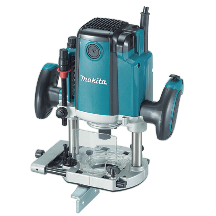 Picture of Makita | MAK/RP1800 | Router (Plunge type)12mm (1/2")