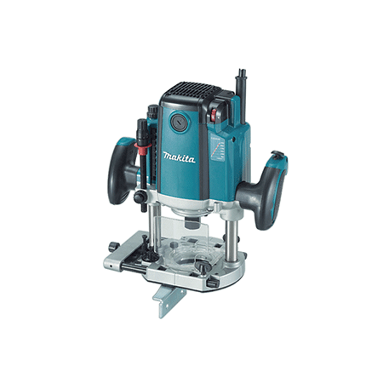 Picture of Makita | MAK/RP2300FC | Router (Plunge type) 12mm (1/2")