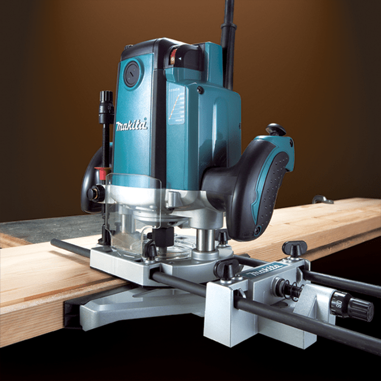 Picture of Makita | MAK/RP2300FC | Router (Plunge type) 12mm (1/2")