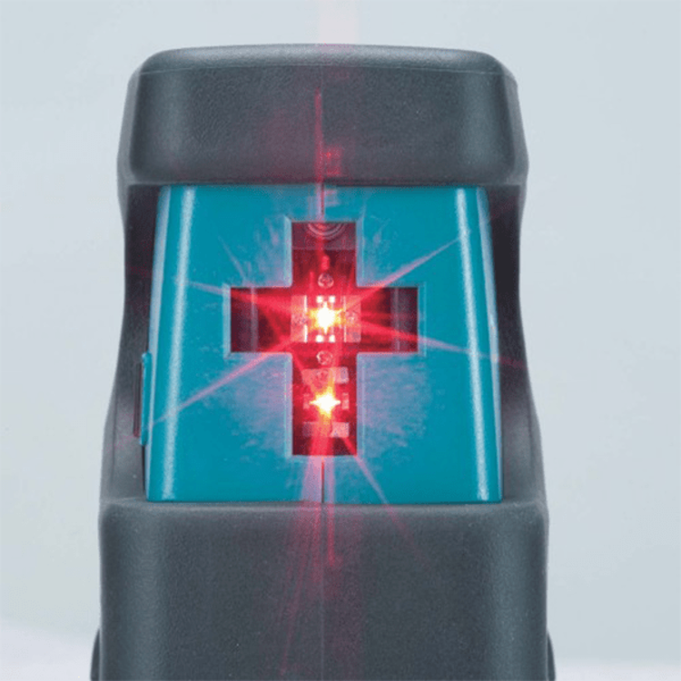 Picture of Makita | MAK/SK102Z | Cross Line Laser Level