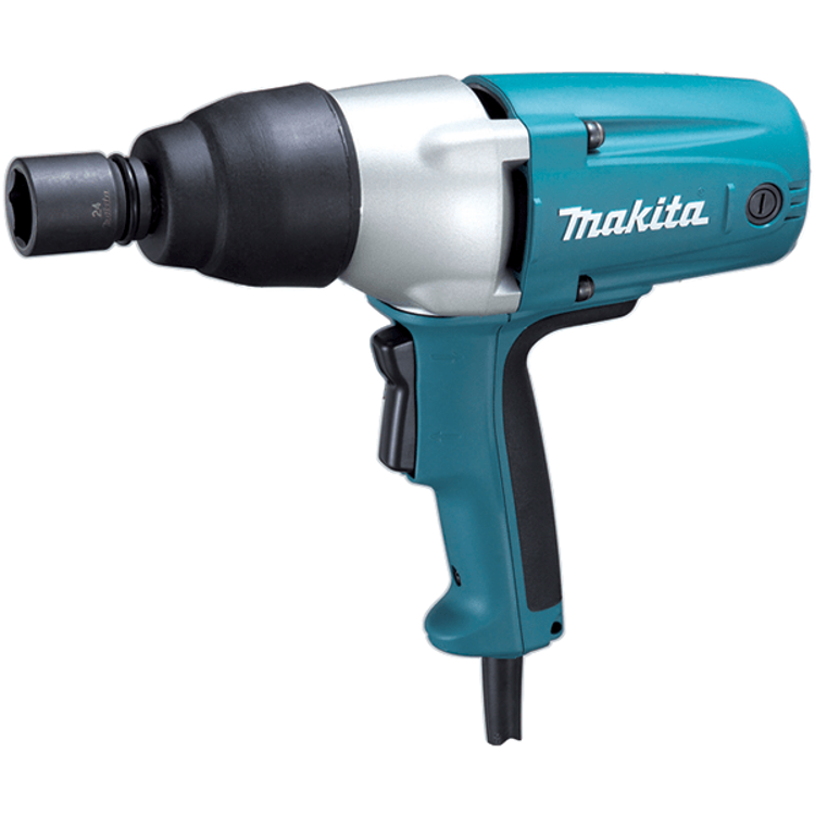 Picture of Makita | MAK/TW0350 | Impact Wrench 12.7mm (1/2")