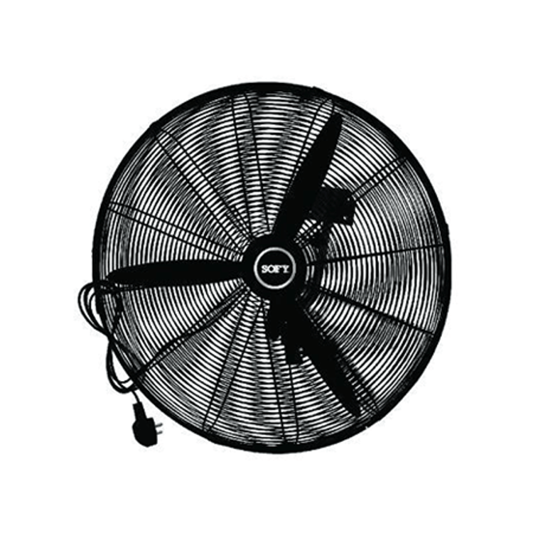 Picture of Sofy 24 inch Wall Fan 220V/50Hz