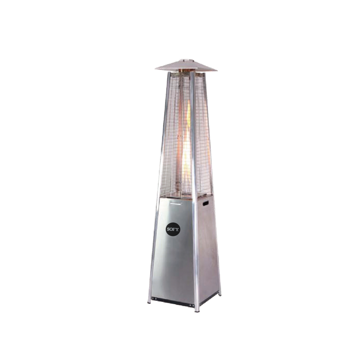 Sofy Outdoor Heaters