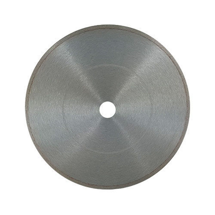 IMER DIAMOND BLADE Ø 250 mm For Tiles - Continuous Rim