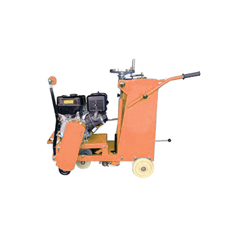 Stampa | Concrete Cutter