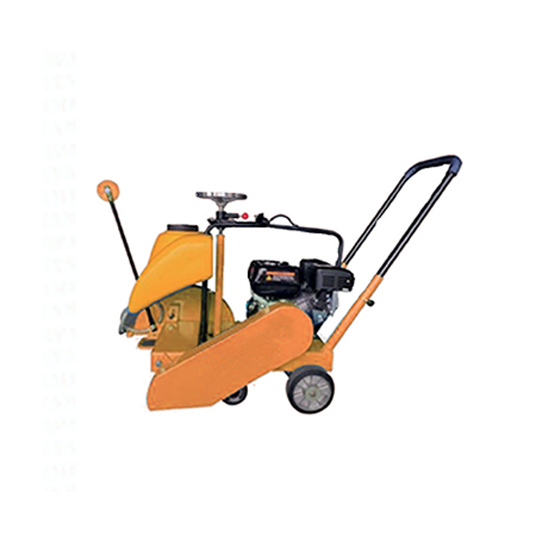 Stampa | Concrete Cutter