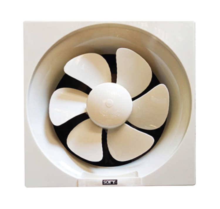 Picture of Exhaust Fan | Square    | Domestic