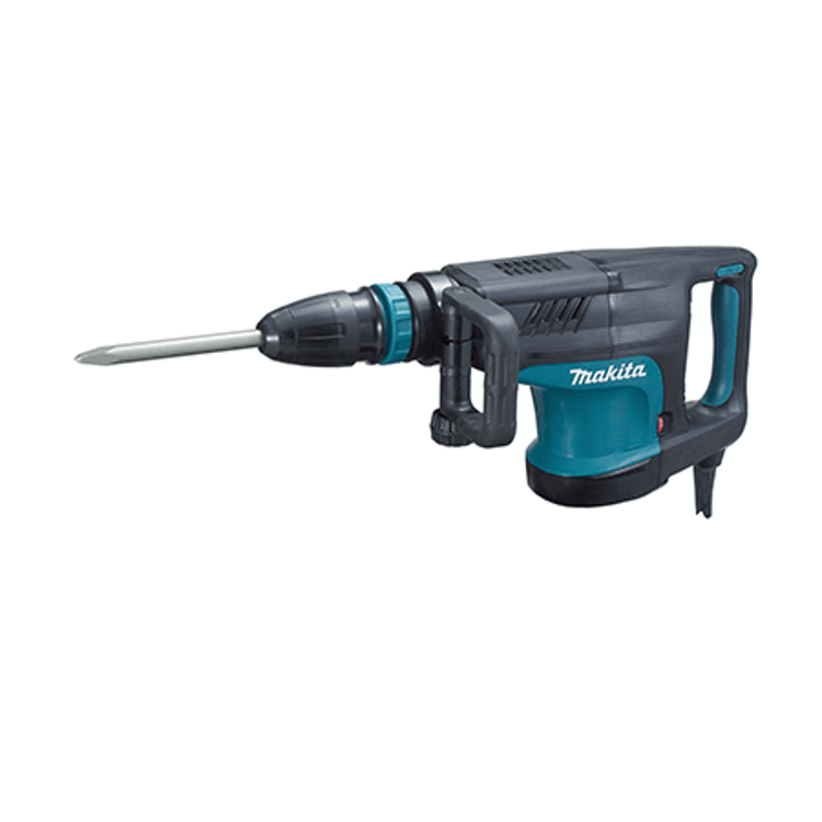 Picture of Makita | MAK/HM1205C | 9.7 kg (21.5 lbs.) SDS-MAX Demolition Hammer