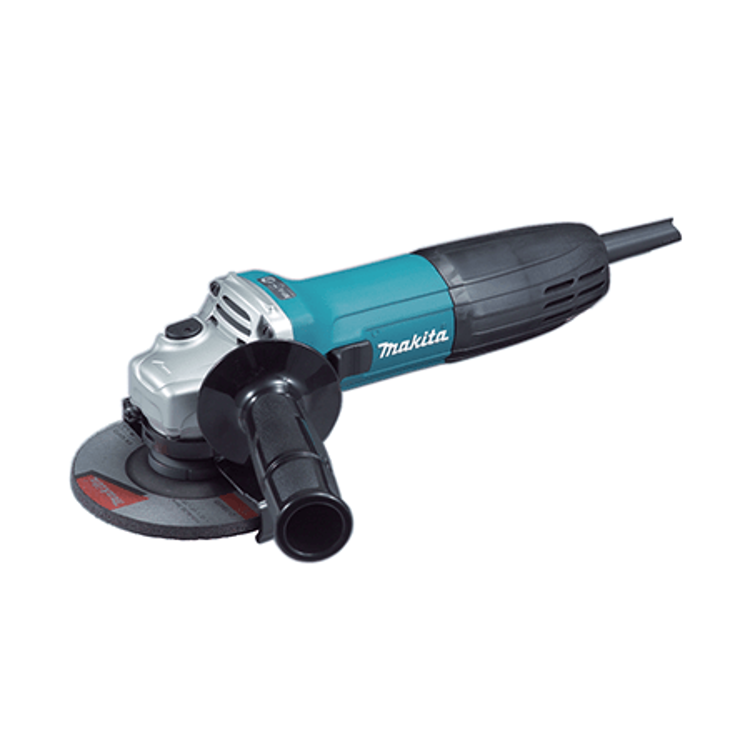 Picture of Makita | MAK/GA4530 | Angle Grinder 115mm (4-1/2")