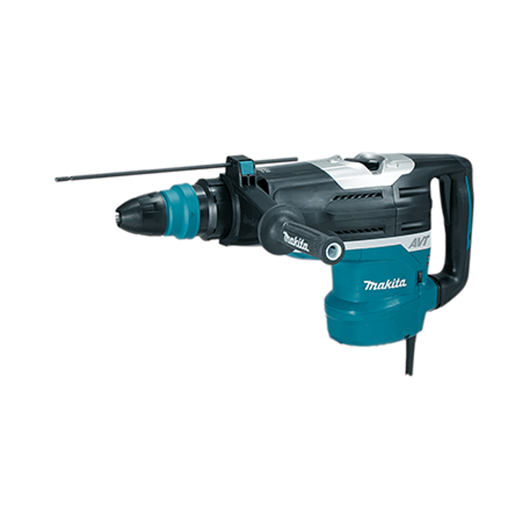 Picture of Makita | MAK/HR5212C | SDS-MAX Rotary Hammer -52mm (with Anti Vibration Technology)