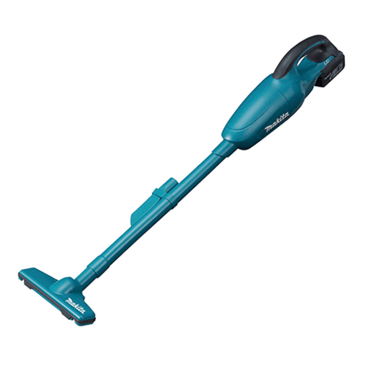 Picture of Makita | MAK/DCL180RF | LXT Cordless Cleaner (18v Li-ion)