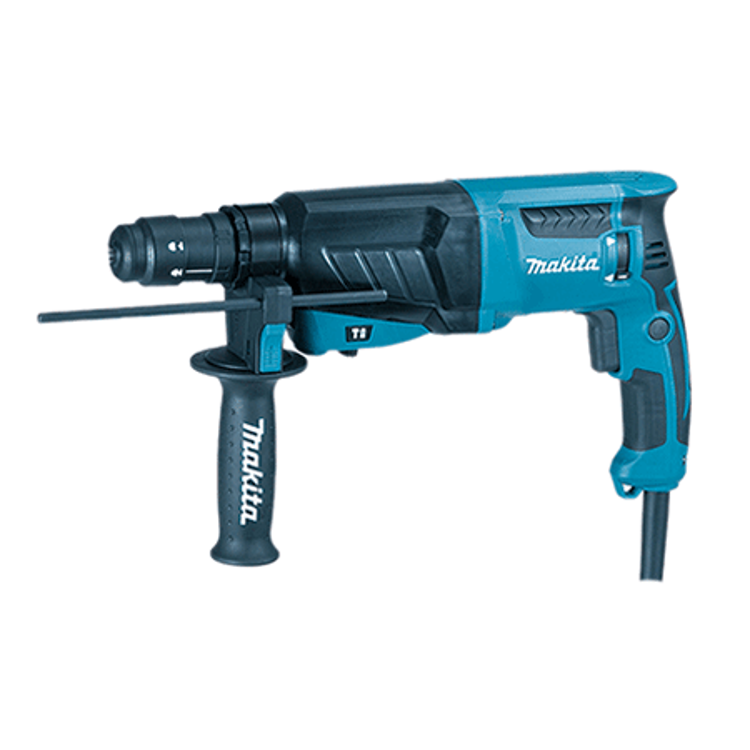 Picture of Makita | MAK/HR2630110V | SDS-PLUS Combination Hammer -26mm (1")