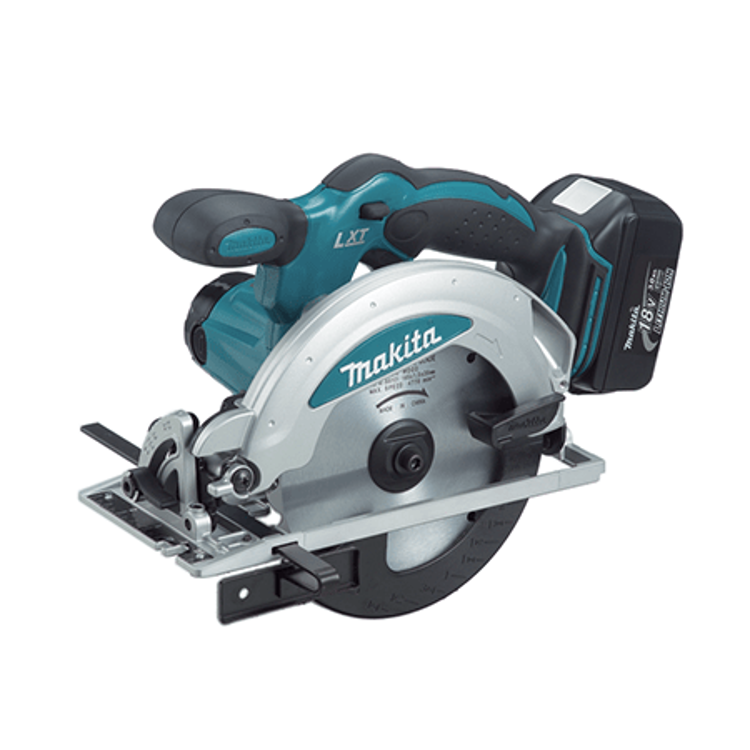 Picture of Makita | MAK/DSS610Z | LXT Cordless Circular Saw (18V Li-ion)