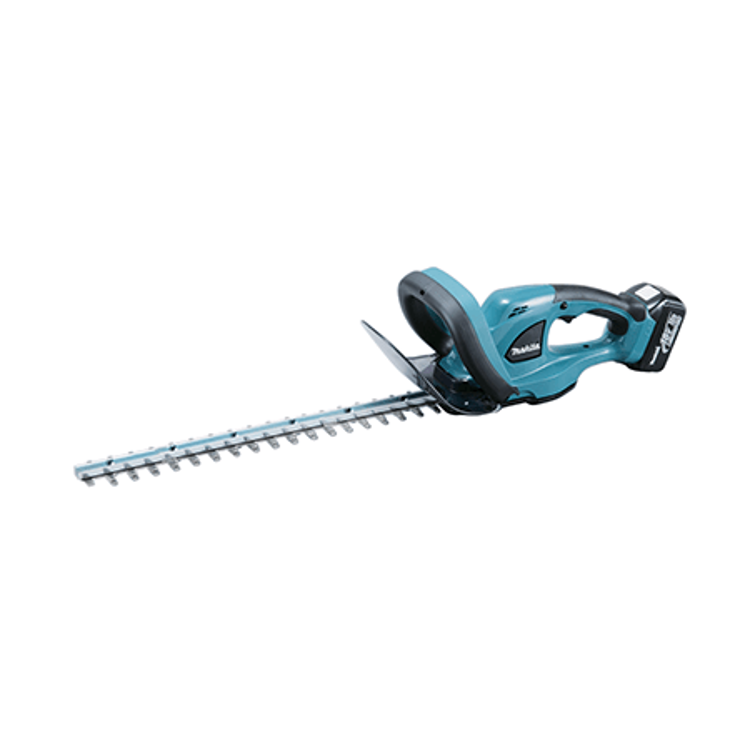 Picture of Makita | MAK/DUH483RF | LXT Cordless Hedge Trimmer (18V Li-ion)