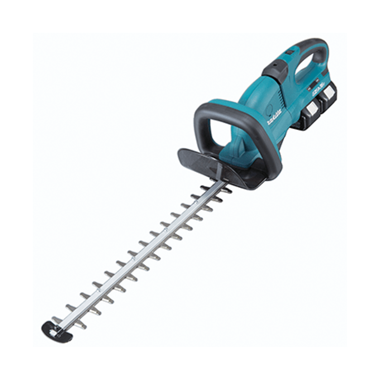 Picture of Makita | MAK/DUH551Z | LXT Cordless Hedge Trimmer -550mm (18+18V Li-ion)