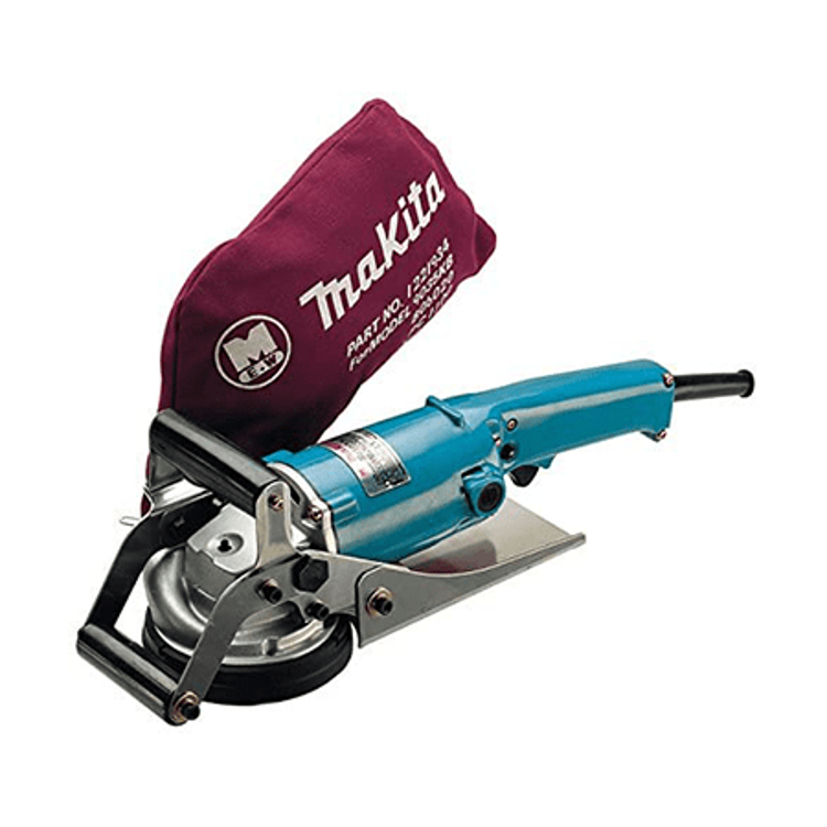 Picture of Makita | MAK/PC1100 | Concrete Planer - 110mm (4-3/8")