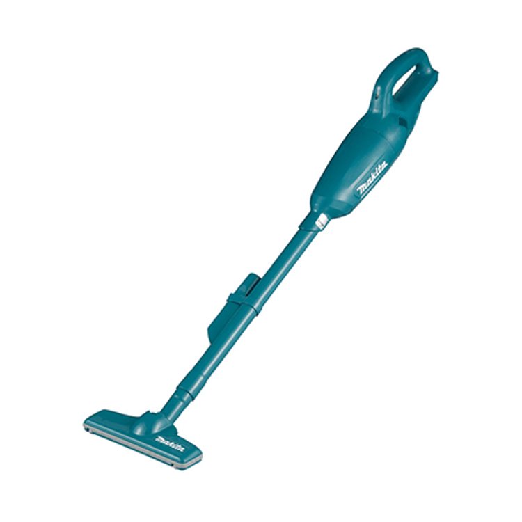 Picture of Makita | MAK/CL106FDWM | CXT Cordless Cleaner (10.8V Li-ion)