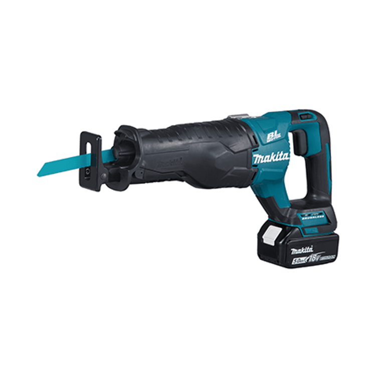 Picture of Makita | MAK/DJR187Z | LXT Cordless Reciprocating Saw (18V Li-Ion)