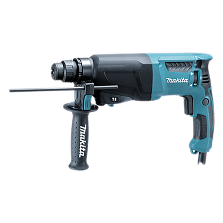 Picture of Makita | MAK/HR2600110V | SDS-PLUS Rotary Hammer - 26mm (1")