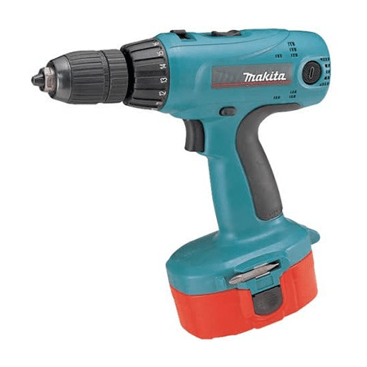 Picture of Makita | MAK/6347DWAE | Cordless Driver Drill - 13mm (1/2")