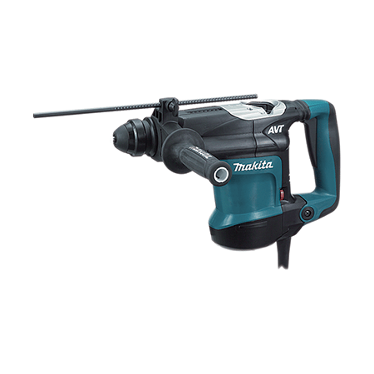 Picture of Makita | MAK/HR3210C | SDS-PLUS Rotary Hammer - 32mm (1-1/4")
