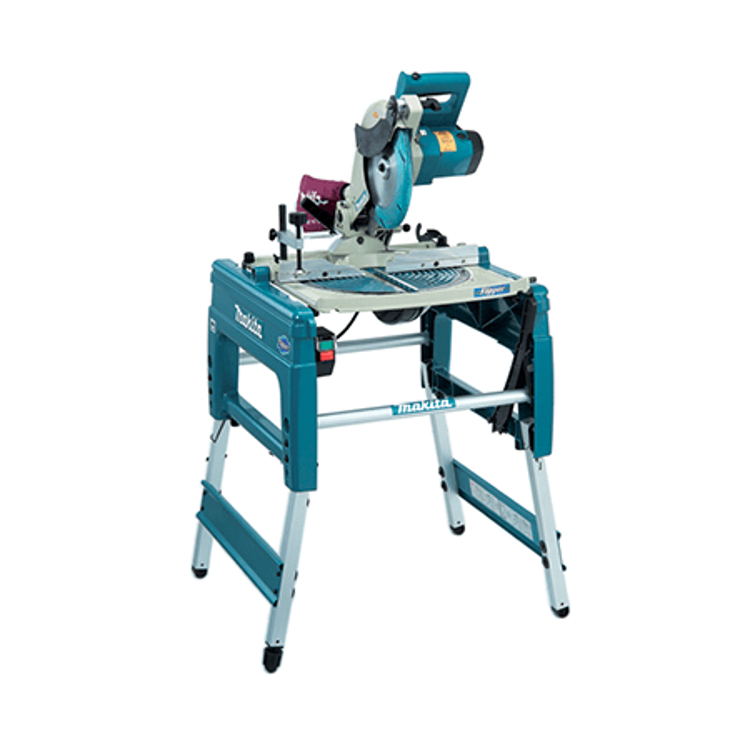 Picture of Makita | MAK/LF1000 | Flip Over Saw - 260mm (10-1/4")