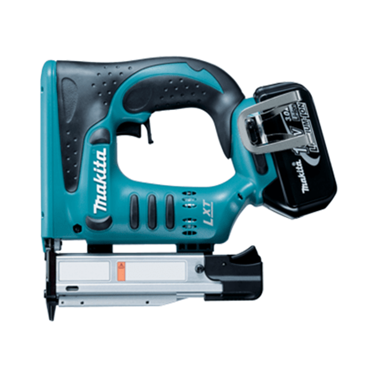 Picture of Makita | MAK/DPT351Z | LXT Cordless Pin Nailer (18V Li-Ion)