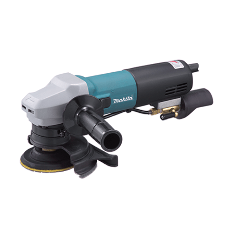 Picture of Makita | MAK/PW5001C100MM | Stone Polisher (Marble / Granite) - 180mm (7")