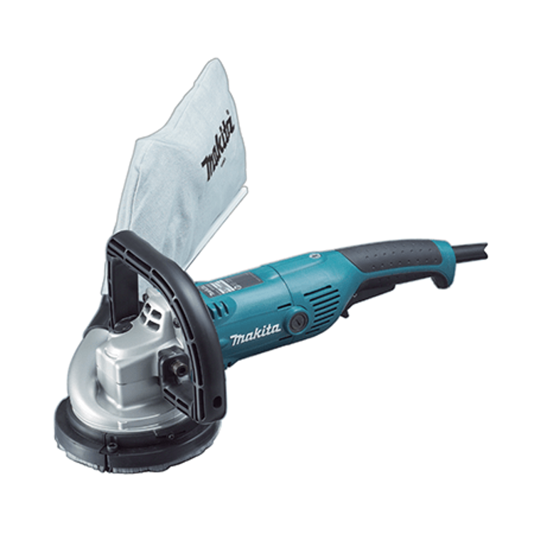 Picture of Makita | MAK/PC5000C | Concrete Planer - 125mm (5")