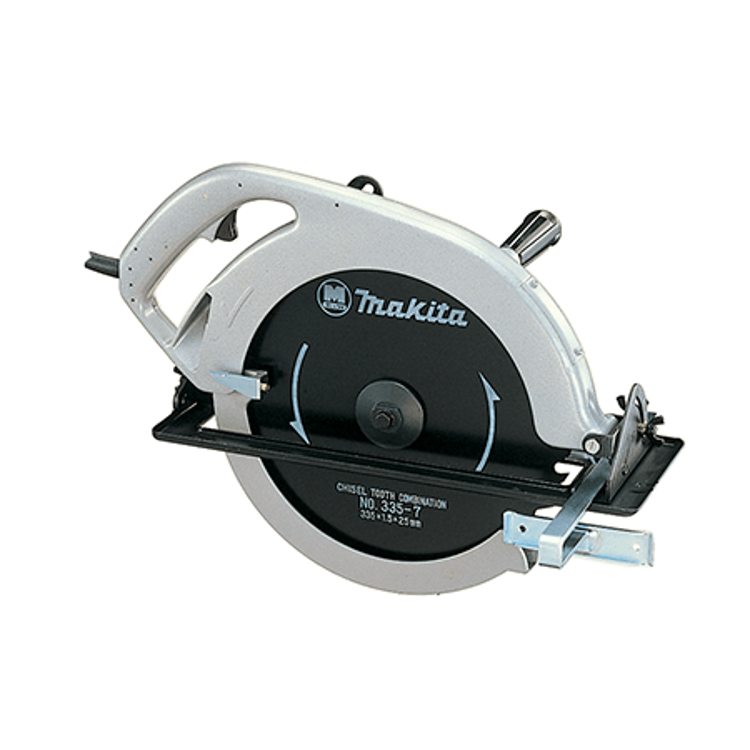 Picture of Makita | MAK/5103N | Circular Saw 185mm (7-1/4")