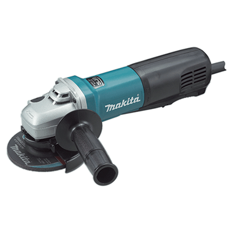 Picture of Makita | MAK/9565PC | Angle Grinder - 125mm (5")