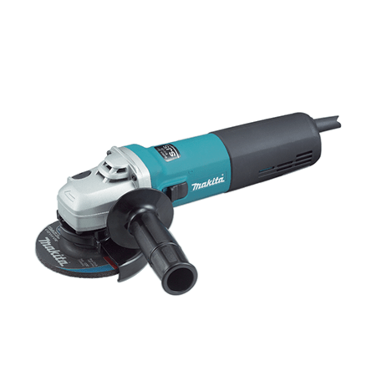 Picture of Makita | MAK/9561CR | Angle Grinder - 115mm (4-1/2")