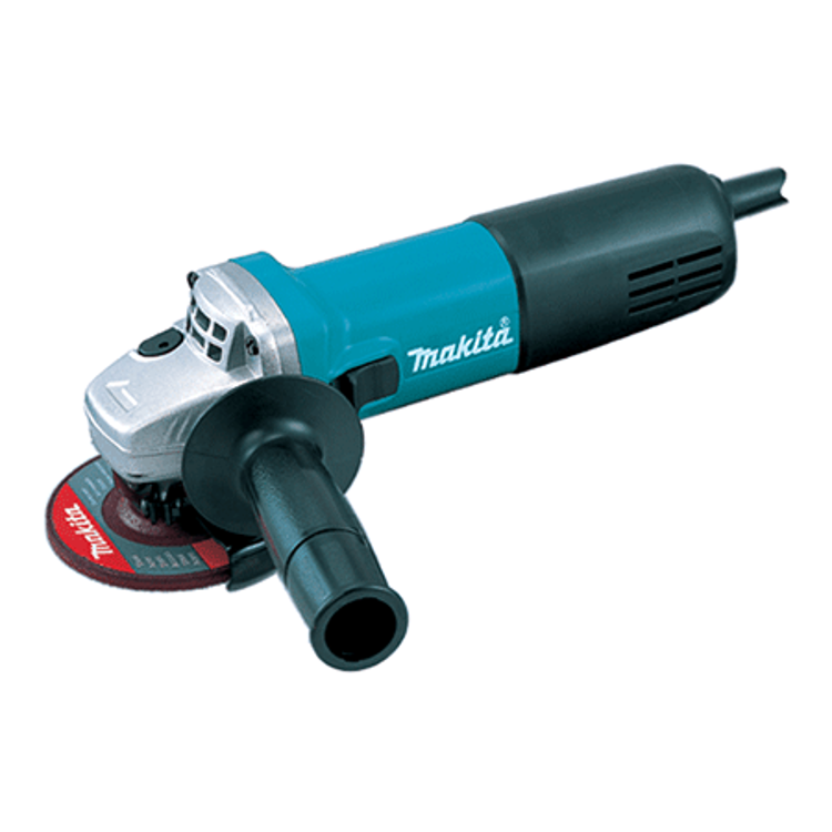 Picture of Makita | MAK/9563HZ | Angle Grinder - 100mm - 220V.