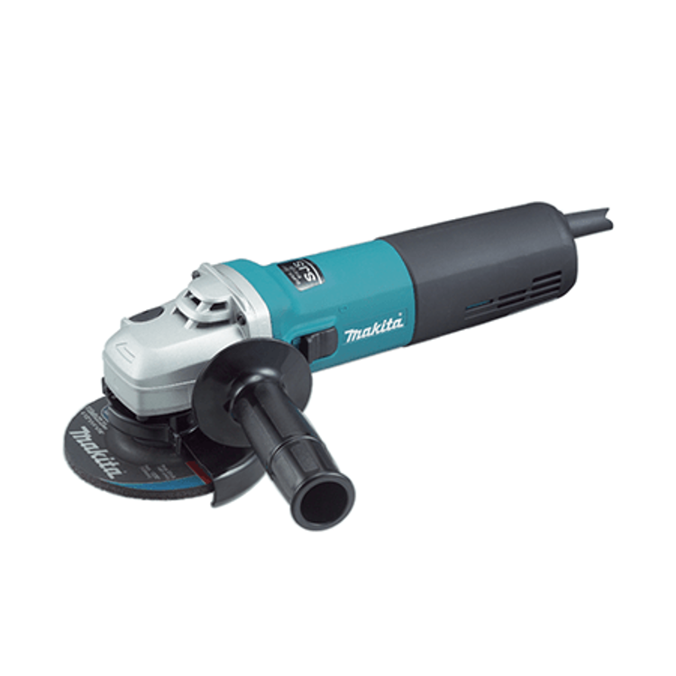 Picture of Makita | MAK/9564C | Angle Grinder - 115mm.