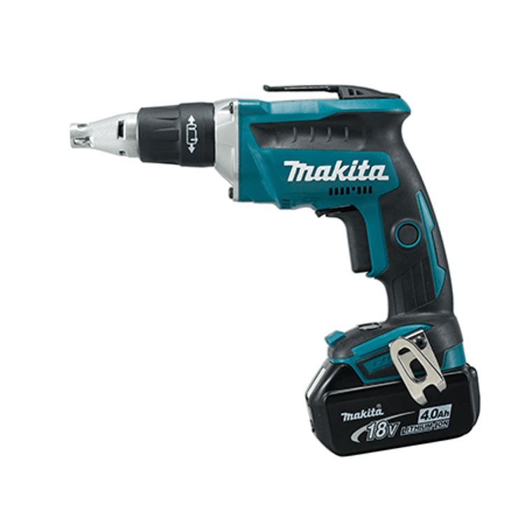 Picture of Makita | MAK/DFS452Z | LXT Cordless Screwdriver (18V Li-Ion)