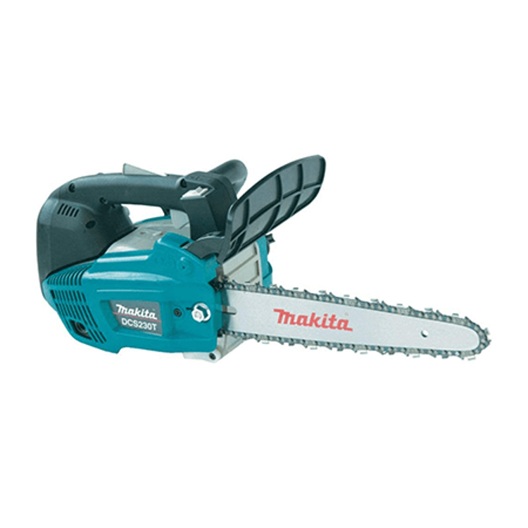 Picture of Makita | MAK/DCS230T | Petrol Chain Saw - 250mm (10")