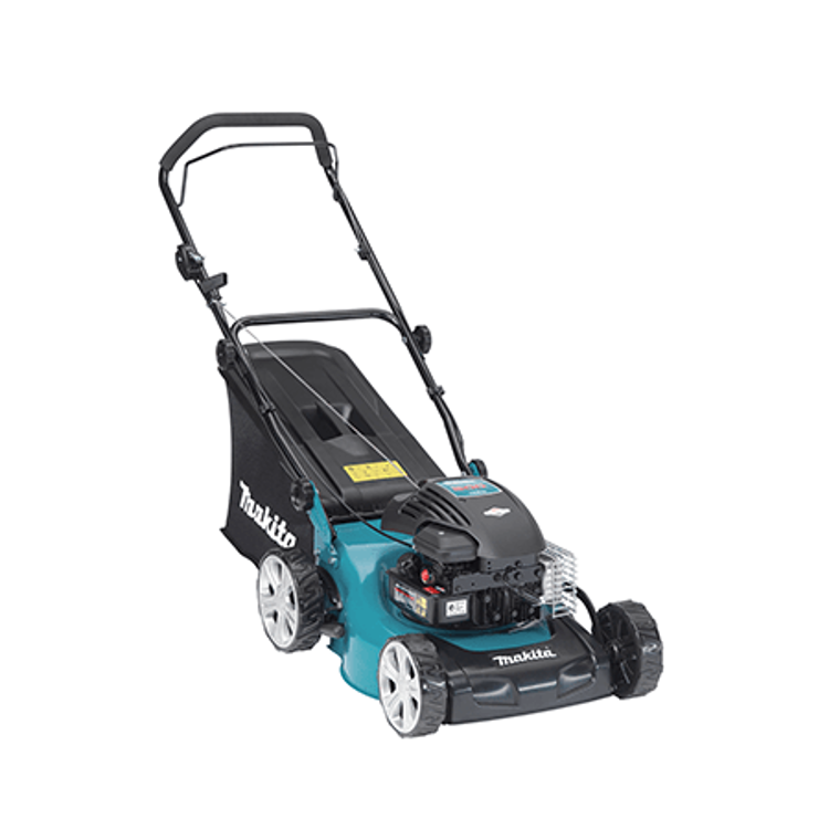 Picture of Makita | MAK/PLM4120 | Petrol Lawn Mower - 410mm (16-1/8")