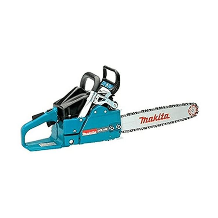 Picture of Makita | MAK/DCS430 | Petrol Chain Saw - 450mm (18")