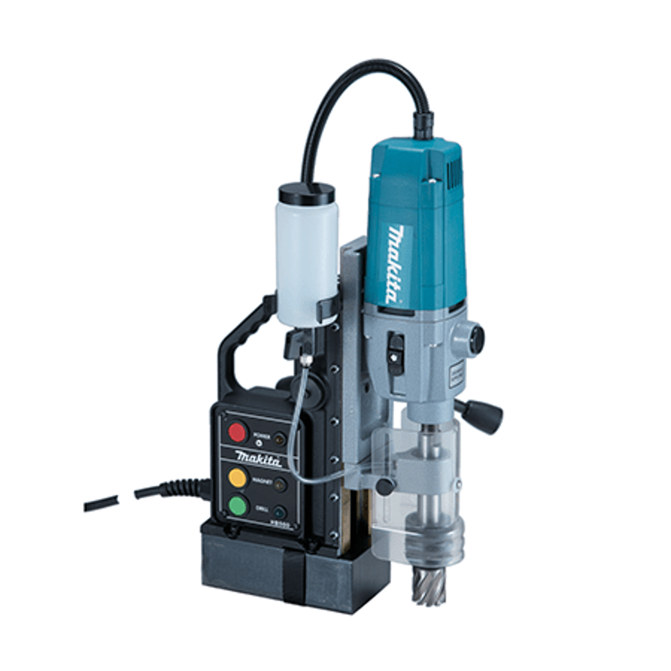 Picture of Makita | MAK/HB500110V | Magnetic Drilling Machine - 50mm