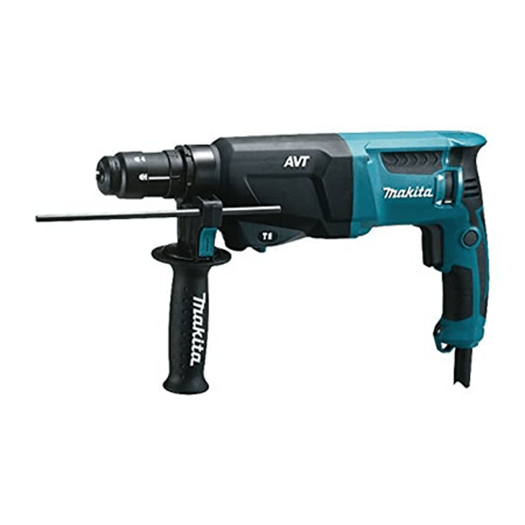 Picture of Makita | MAK/HR2611FT | SDS-PLUS Combination Hammer - 26mm (1")