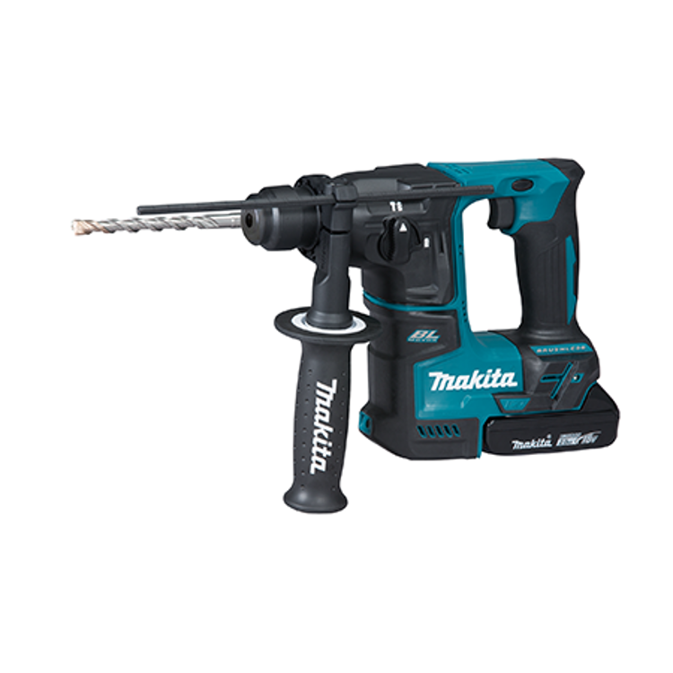 Picture of Makita | MAK/DHR171Z | LXT Cordless Rotary Hammer - 18V - Lithium-Ion.