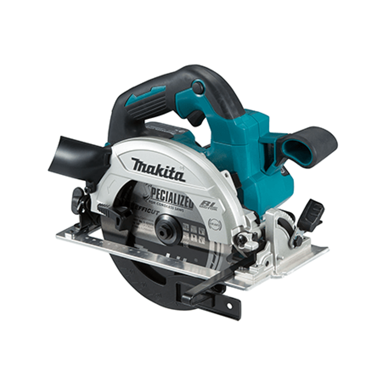 Picture of Makita | MAK/DHS660Z | LXT Cordless Circular Saw -165mm - 18V.