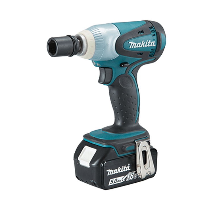 Picture of Makita | MAK/DTW251RFE | LXT Cordless Impact Wrench - (18V Li-ion) - 1/2".