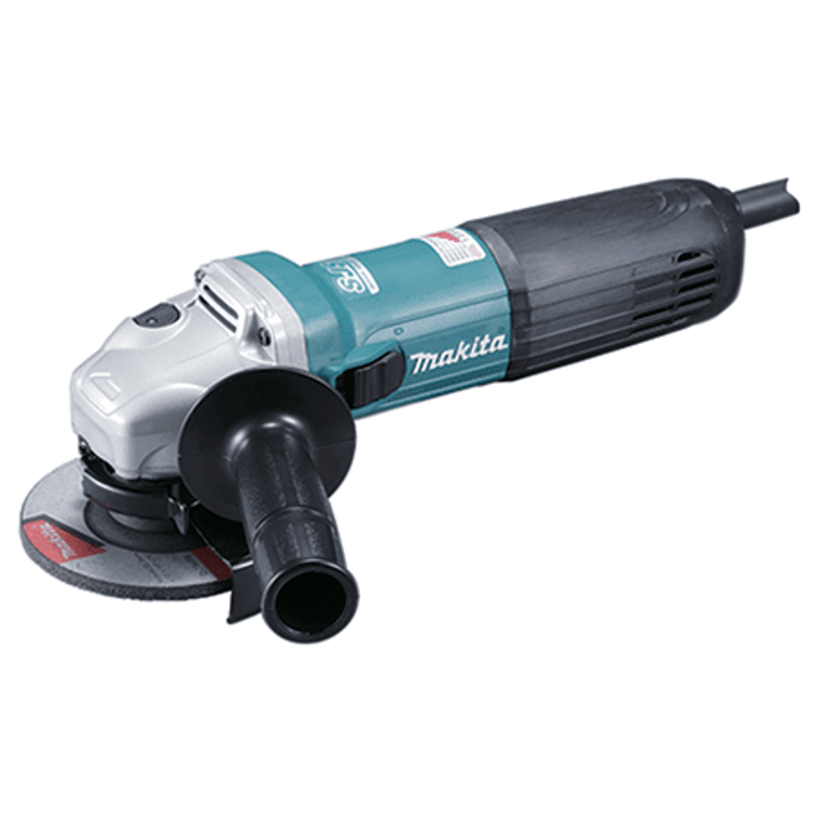 Picture of Makita | MAK/GA4040Z | Angle Grinder - 100mm (4")