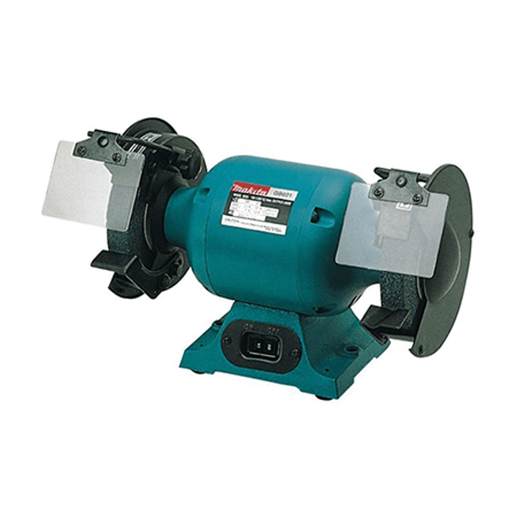 Picture of Makita | MAK/GB601 |Bench Grinder - 150mm - (5-7/8")
