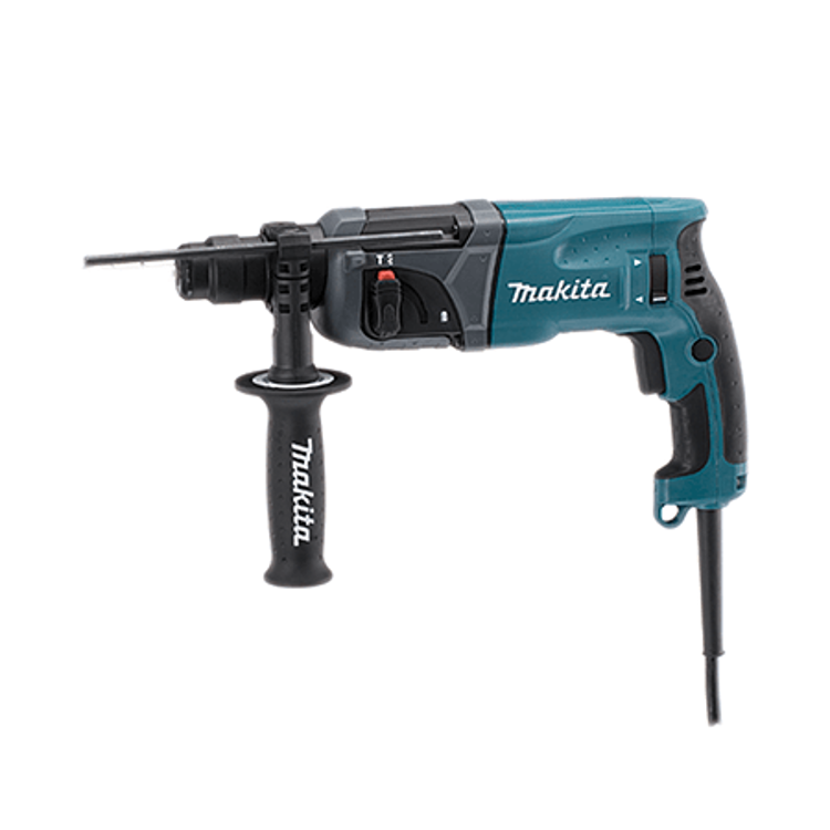 Picture of Makita | MAK/HR2460 |  Rotary Hammer - 24mm (15/16") | SDS-PLUS