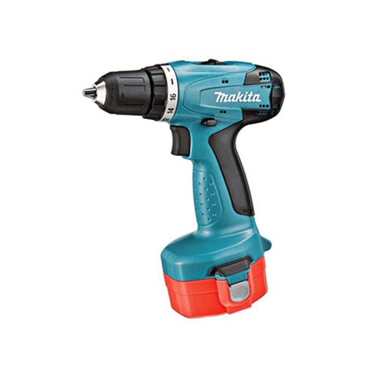 Picture of Makita | MAK/6281DWE | Cordless Driver Drill - 10mm (3/8")