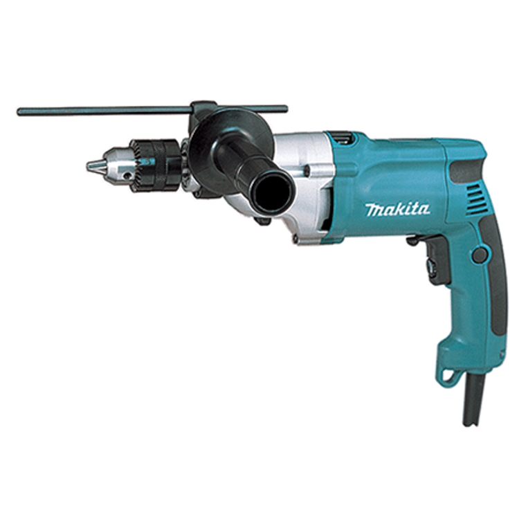 Picture of Makita | MAK/HP2050110V |  2-Speed Impact Drill -  20mm (3/4")