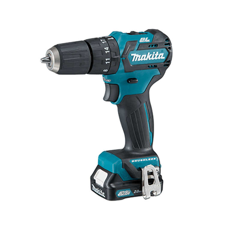 Picture of Makita | MAK/HP332DZ |  CXT Driver Drill -  (10.8V Li-ion)