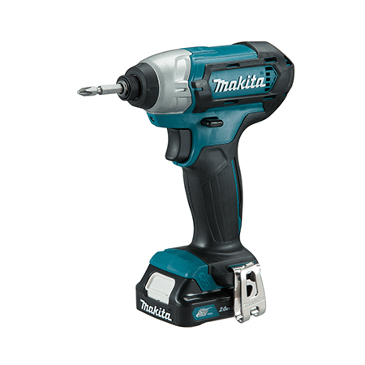 Picture of Makita | MAK/TD110DZ | CXT Impact Driver - (10.8V Li-ion)